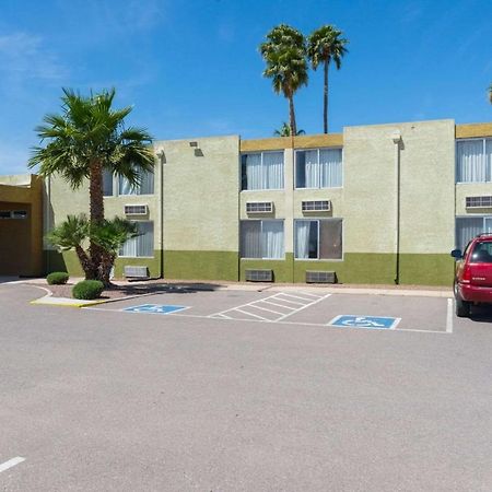 Hotel Bluestone Inn Eloy -Casa Grande Exterior photo