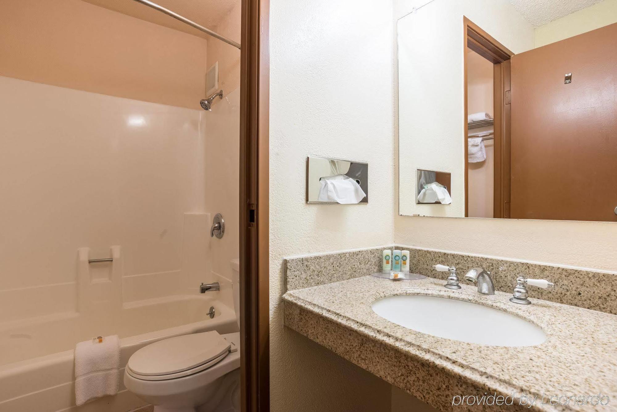 Hotel Bluestone Inn Eloy -Casa Grande Exterior photo