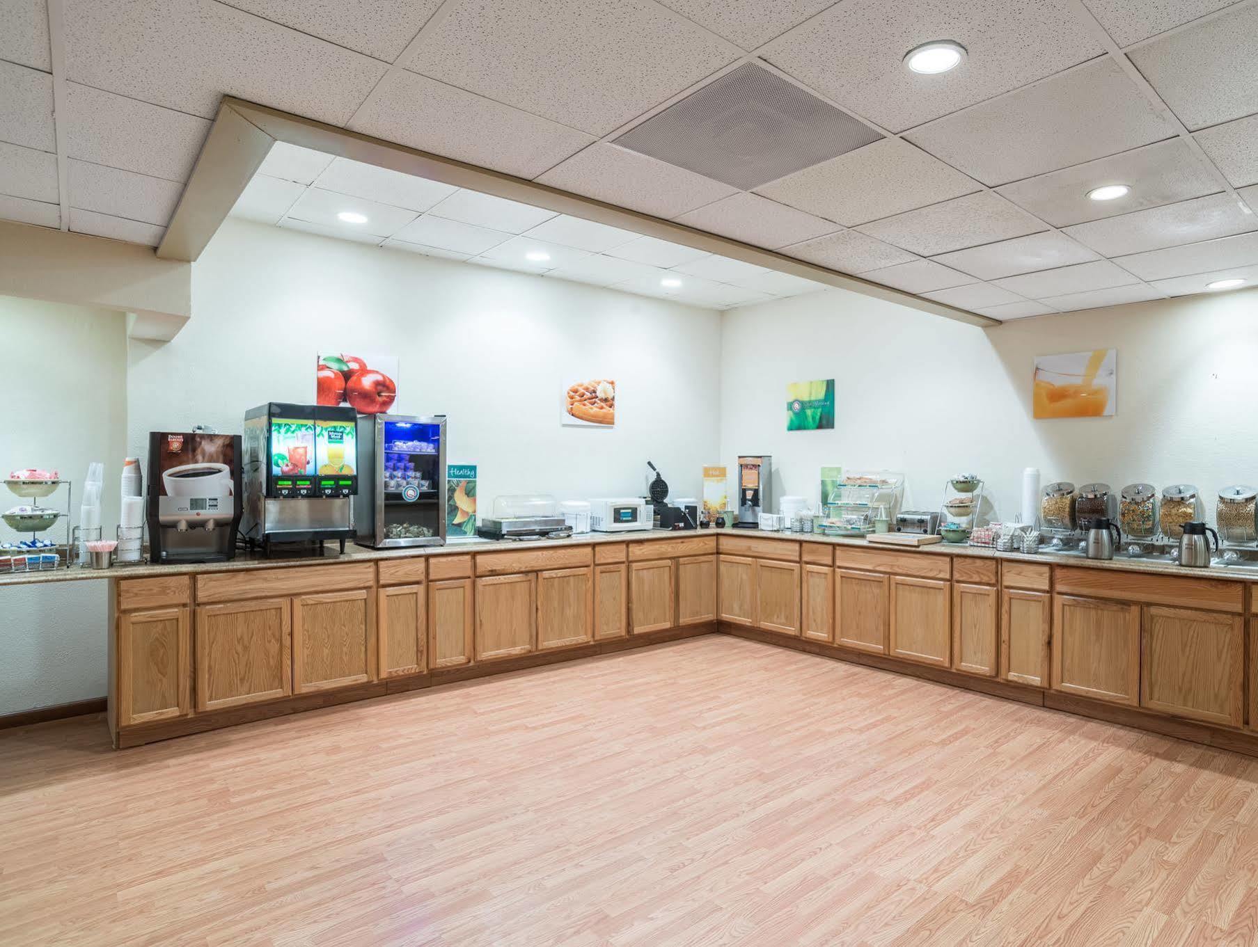 Hotel Bluestone Inn Eloy -Casa Grande Exterior photo