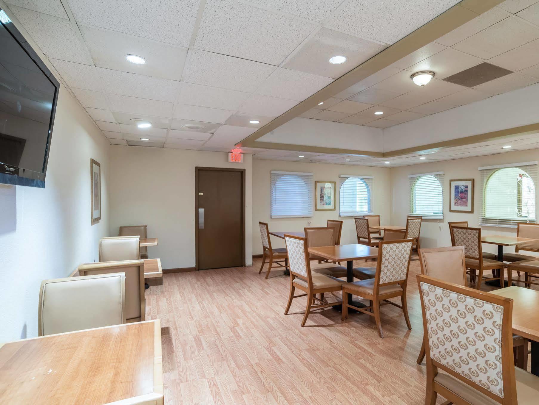Hotel Bluestone Inn Eloy -Casa Grande Exterior photo