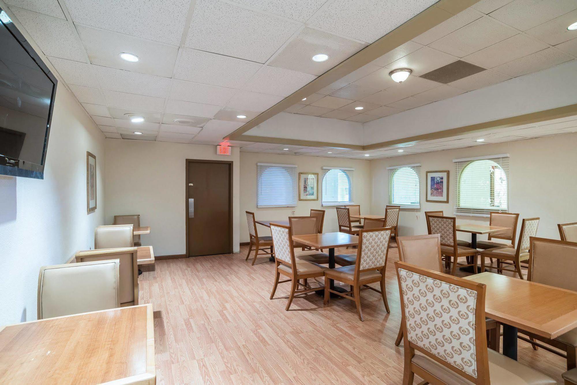 Hotel Bluestone Inn Eloy -Casa Grande Exterior photo