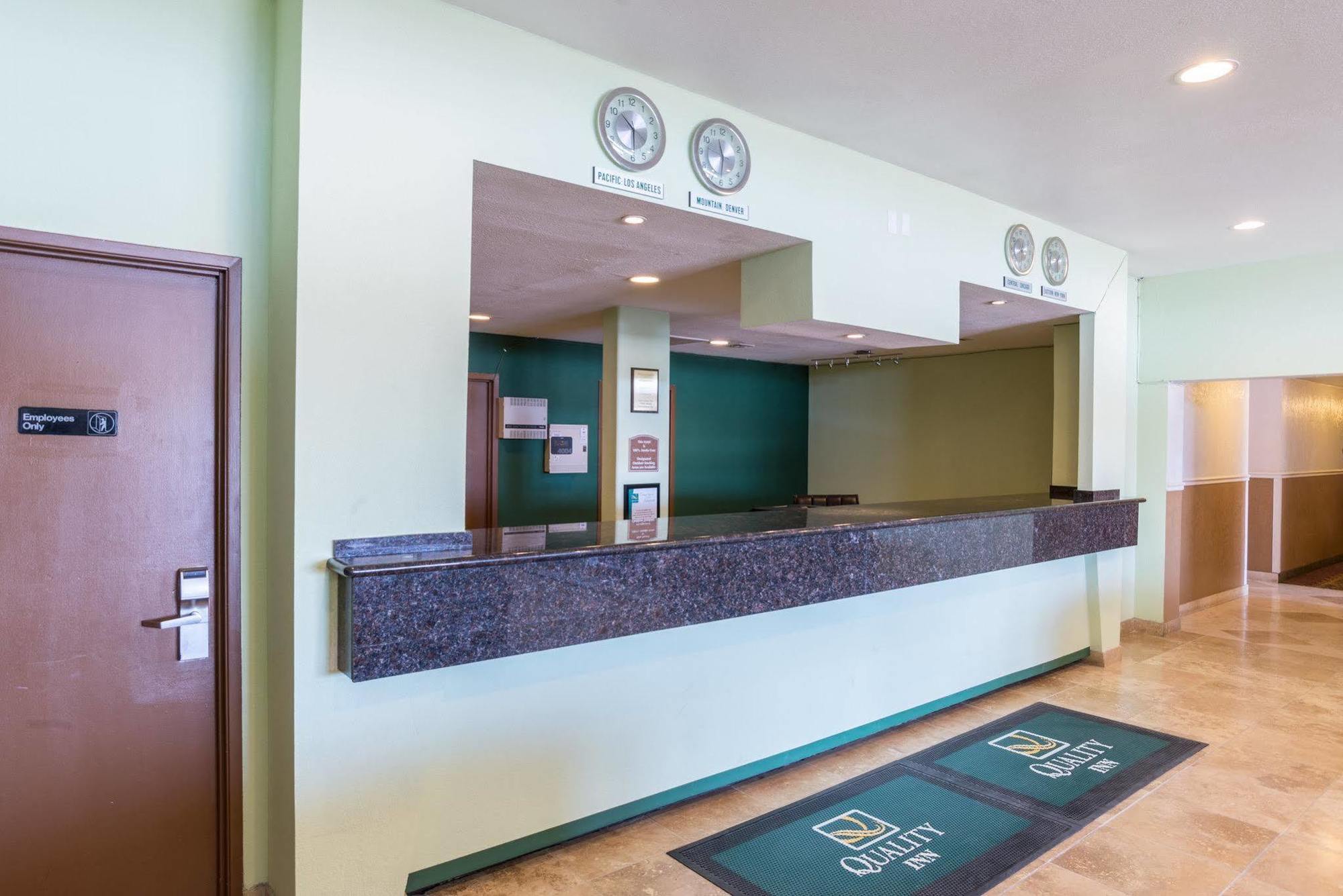 Hotel Bluestone Inn Eloy -Casa Grande Exterior photo